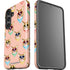 Bouffants and Broken Hearts Corgi Love Galaxy S25 Impact Case